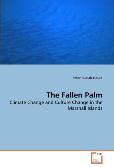 The Fallen Palm