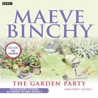 Garden Party, The & Other Stories