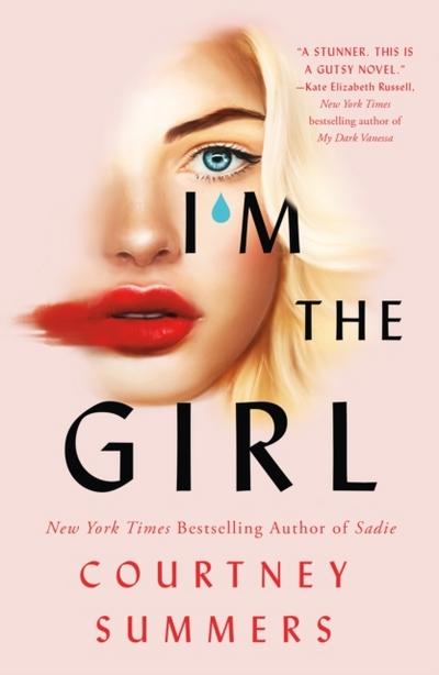 I’m the Girl
