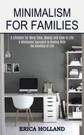 Minimalism for Families