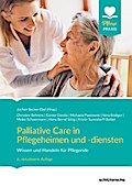 Palliative Care in Pflegeheimen und -diensten