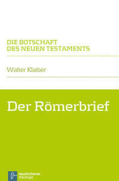 Der Römerbrief