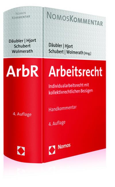 Arbeitsrecht