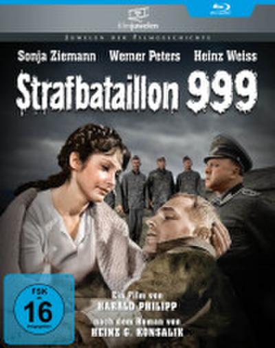 Strafbataillon 999