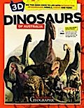 3D Dinosaurs of Australia