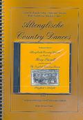 Altenglische Country Dances Band 2 (+CD)Tanzbeschreibungen und Instrumentalsätze