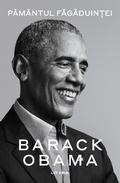 Pamantul fagaduintei von Barack Obama | Ebook