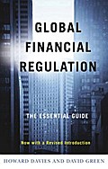 Global Financial Regulation