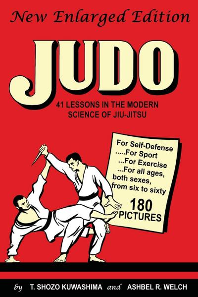JUDO