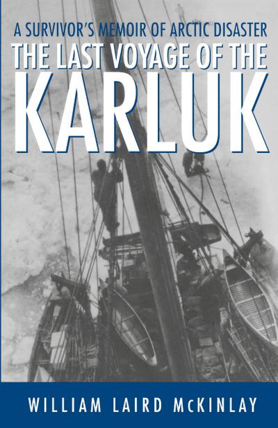 Last Voyage of the Karluk