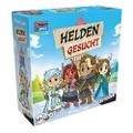 Helden gesucht
