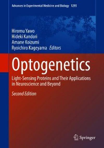 Optogenetics