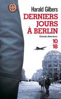 Derniers jours à Berlin