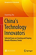 China’s Technology Innovators