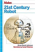 21st Century Robot