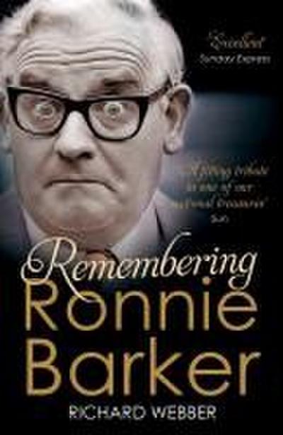 Remembering Ronnie Barker