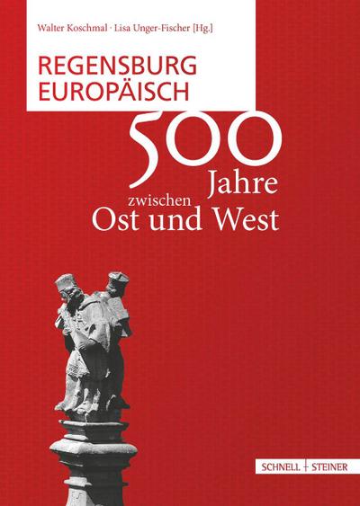 Regensburg europäisch
