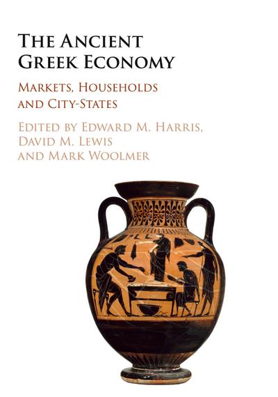 The Ancient Greek Economy