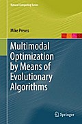 Multimodal Optimization by Means of Evolutionary Algorithms
