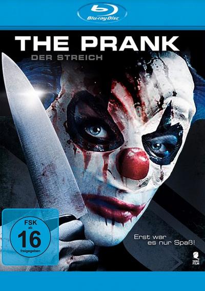 The Prank - Der Streich