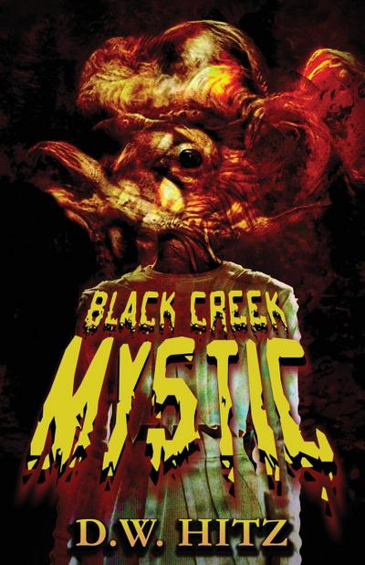 Black Creek Mystic