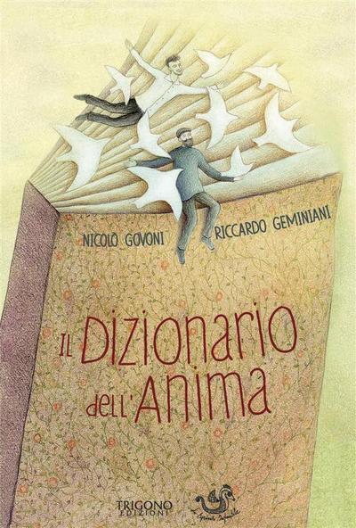 Il Dizionario dell’Anima