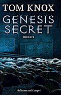 Genesis Secret - Tom Knox