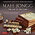 Mah Jongg: The Art of the Game