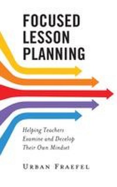 Focused Lesson Planning
