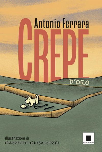 Crepe d’oro