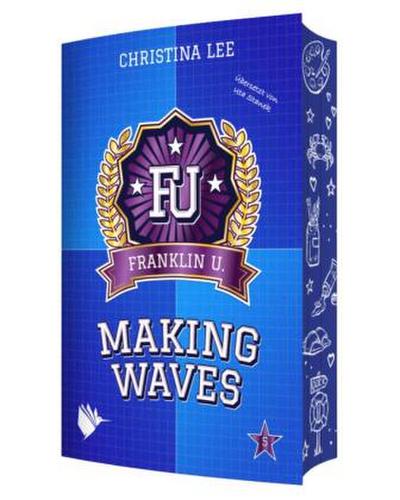 Making Waves