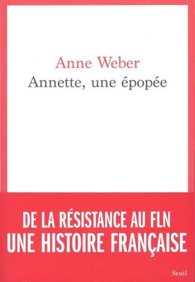 Annette, une épopée