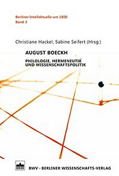 August Boeckh