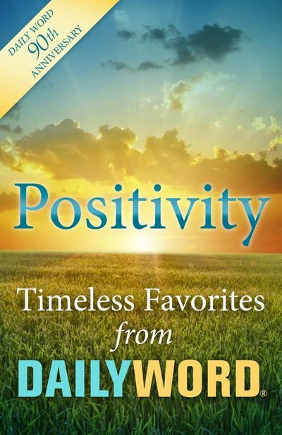Positivity