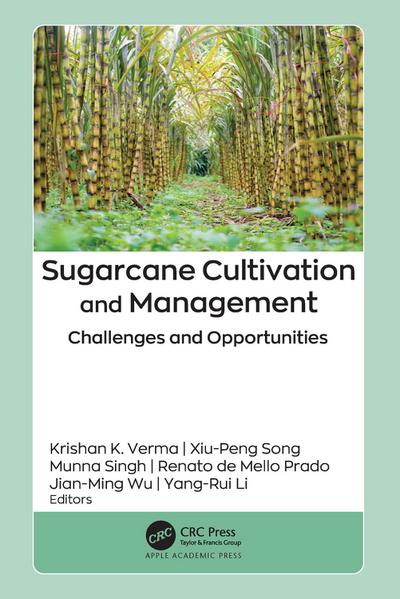 Sugarcane Cultivation and Management