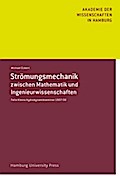 Strömungsmechanik zwischen Mathematik und Ingenieurwissenschaft