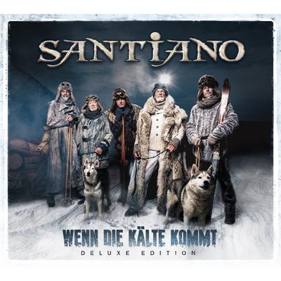 Santiano: Wenn die Kälte kommt (Deluxe Edition)