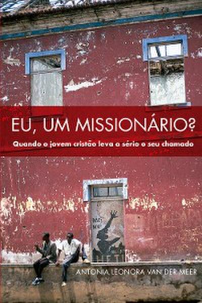 Eu, um Missionário?