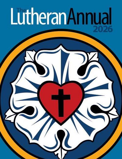 Lutheran Annual 2026