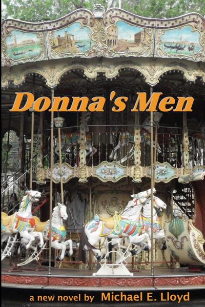 Donna’s Men