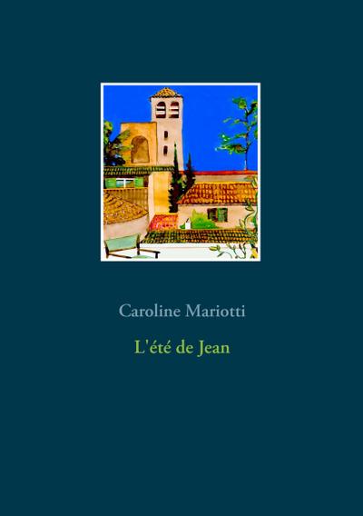 L’été de Jean