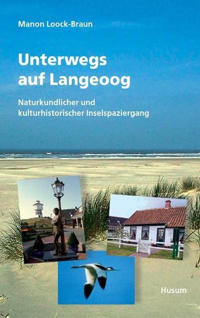 Unterwegs auf Langeoog