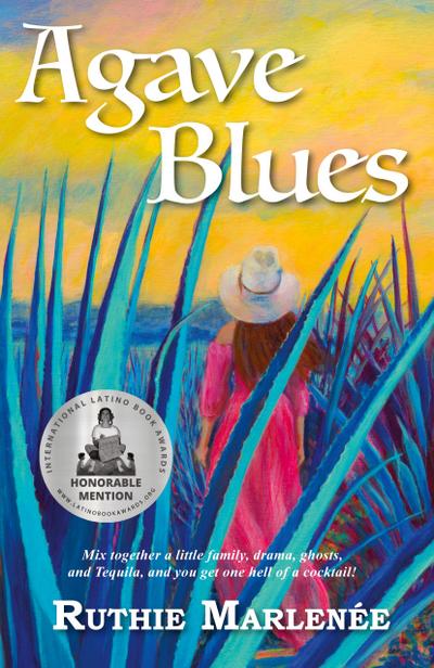Agave Blues