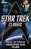 Star Trek - Classic: Gesichter aus Feuer