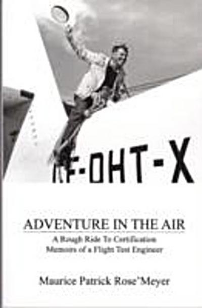 Adventure In The Air