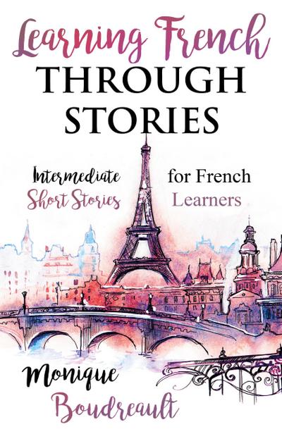 Learning French Through Stories