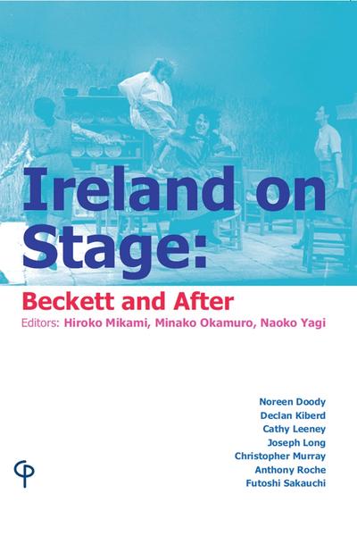 Ireland on Stage