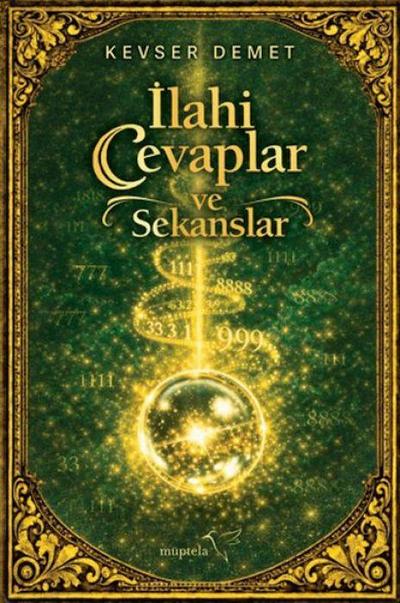 Ilahi Cevaplar ve Sekanslar Ciltli