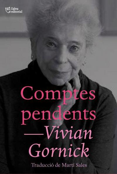 Comptes pendents: Apunts d’una relectora crònica