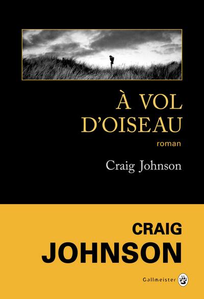 À vol d’oiseau